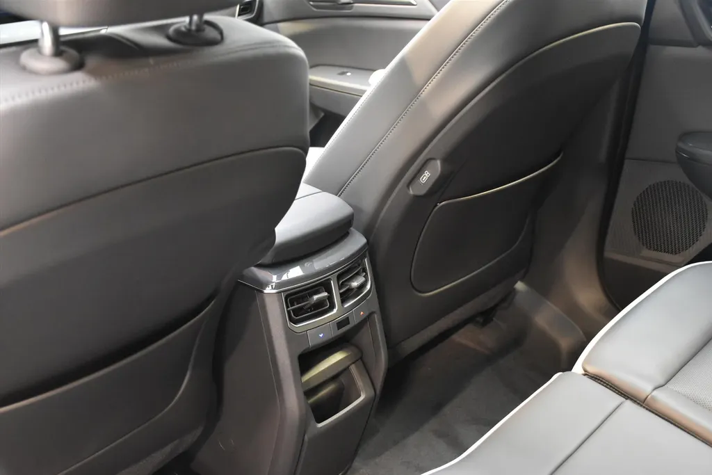 Kia EV5 81,4 kWh 217pk 2WD GT-Line Business Edition
