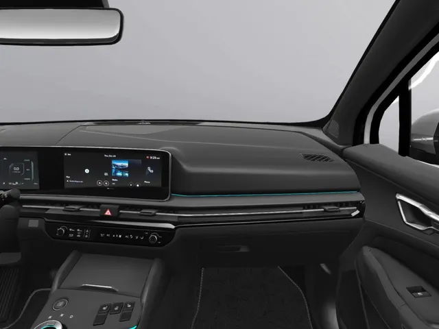 Kia Sportage 1.6 T-GDi Hybrid DynamicPlusLine