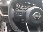 Nissan QASHQAI MHEV N-Connecta | AUTOMAAT | STOEL, STUUR, VOORRUIT VERWARMING | PRO-PILOT | AUTO ACHTERKLEP | CRUISE | CLIMATE |