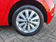 Volkswagen Polo 1.0 TSI Highline | Adaptieve Cruise | Climate | Bluetooth | DAB | Licht Metalen Velgen