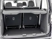 Volkswagen Caddy Bedrijfswagens Maxi Style 1.5 eHybrid 115pk Automaat · Panoramadak · 736454