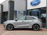 Ford Puma 1.0 EcoBoost Hybrid ST-Line X | TREKHAAK | ADAP CRUISE | WINTER PACK | GRATIS AUTOMAAT |
