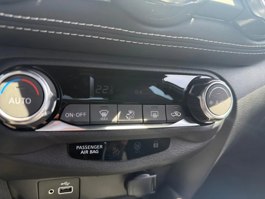 Nissan Juke 1.6 Hybrid N-Connecta *Automaat*Navi+Camera*Climate*Cruise*Hoge Instap!