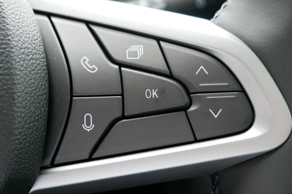 Dacia Bigster 1.8 Hybrid 155 Limited Edition | Rijdende demonstratie auto beschikbaar per 29 december 2026 |