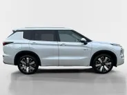 Mitsubishi Outlander 2.4 PHEV Instyle | 5.000 EURO KORTING | NU DIRECT LEVEBAAR |