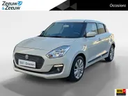 Suzuki Swift 1.2 Select | Dealeronderhouden | Navigatie | Trekhaak | Stoelverwarming