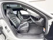 Porsche Taycan Cross Turismo 4 93 kWh