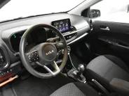 Kia Picanto 1.0 DPi 4-zits DynamicPlusLine Automaat |BTW |14dkm