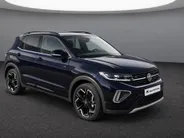 Volkswagen T-Cross 1.0TSI/116PK R-Line Camera + parkeersensoren · Apple/Android Car Play · Dodehoeksensoren · Garantie t/m 24-02-2028