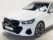 BMW 5 Serie Touring 550e xDrive Innovation Pack M Sportpakket Pro