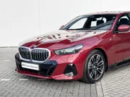 BMW 5 Serie Sedan 530e