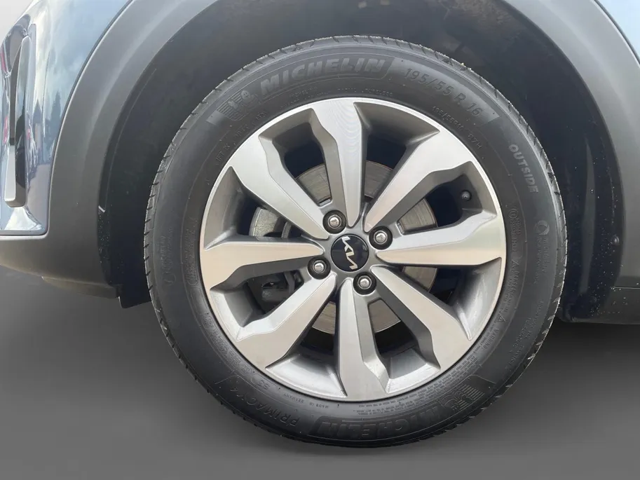 Kia Stonic 1.0 T-GDi MHEV DynamicPlusLine | Automaat | Navigatie | Climate control | Parkeer camera | Cruise control