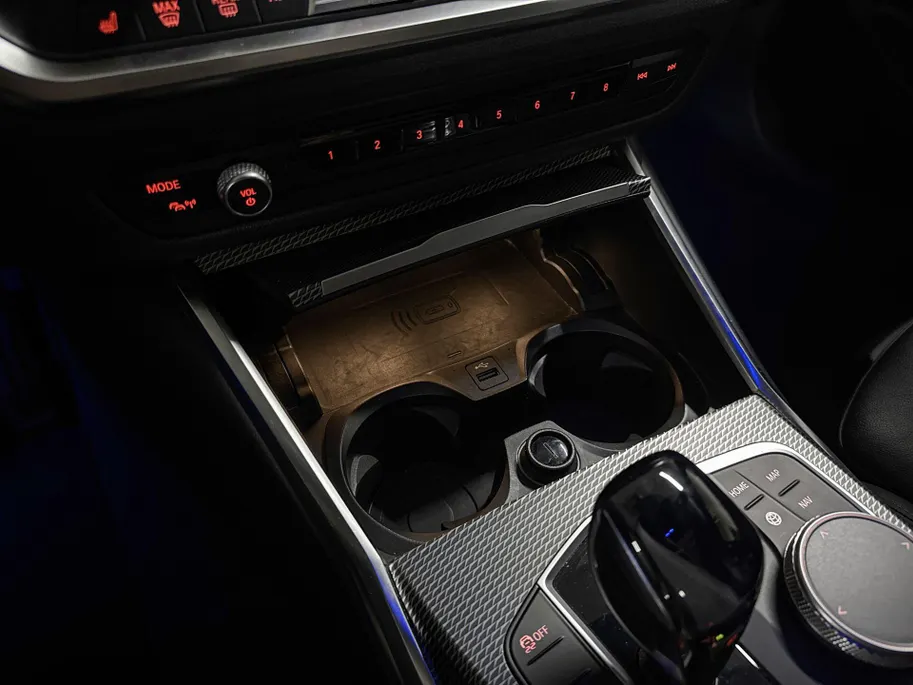 BMW 3 Serie Touring M340i xDrive High Executive