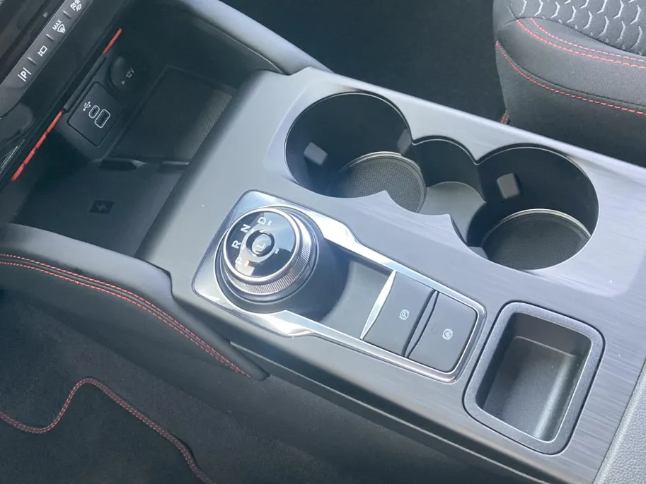 Ford Kuga 2.5 PHEV ST-Line 243 pk Driver Assistance Pack - Reservewiel - Elektrisch wegklapbare trekhaak