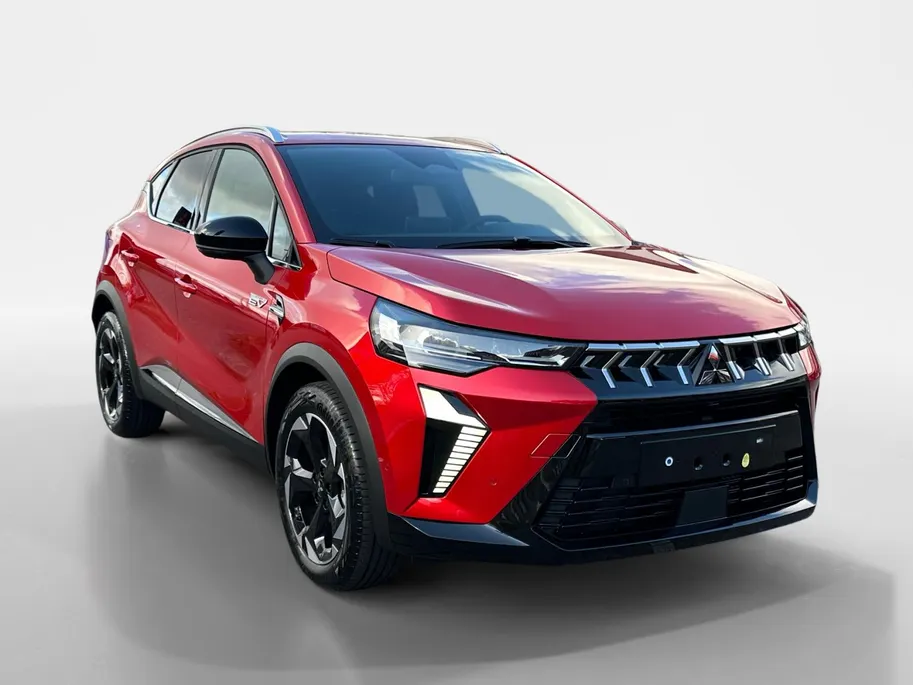 Mitsubishi ASX 1.6 HEV AT INTENSE+ | ACTIEPRIJS INCL. €3.500,- KORTING |