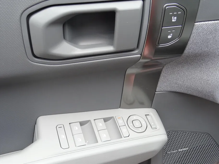 Kia EV3 58,3 kWh 204pk Plus Advanced
