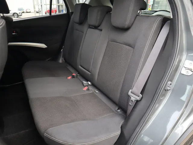 Suzuki S-Cross 1.4 BoosterJet Select Hybrid Adaptive Cruise | Carplay | Trekhaak