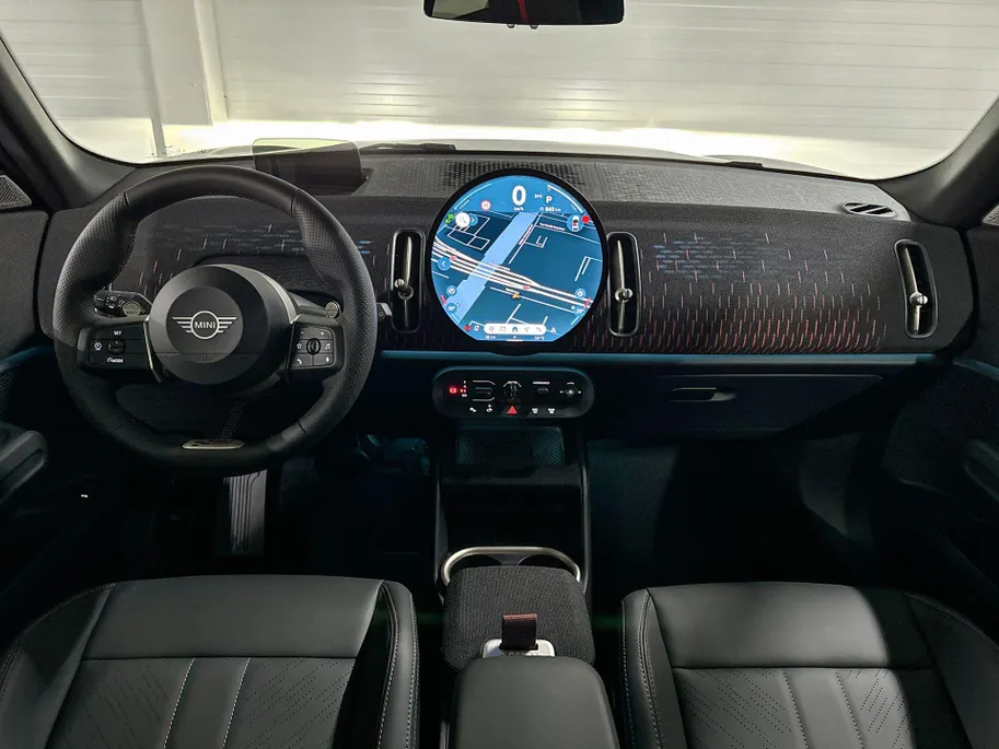 MINI Countryman C