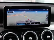 Mercedes-Benz GLC 200 Business Solution Limited l Trekhaak l Stoelverwarming l Achteruitrij camera