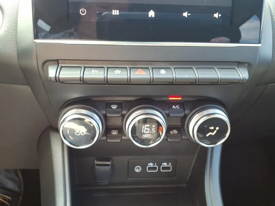 Renault Captur 145 Hybrid techno Automaat |Navigatie | Aicro | Andriod/Applecar play | 1 Jaar Garantie