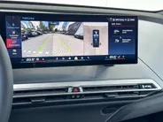 BMW iX xDrive M70