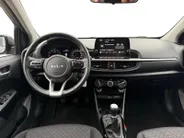 Kia Picanto 1.0 DPi DynamicLine APPLE CAR PLAY | ACHTERUITRIJCAMERA | CRUISE CONTROL | RESTERENDE FABRIEKSGARANTIE TM 2033