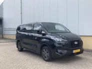 Ford Transit Custom 300 2.0 TDCI 136 pk L1H1 Limited Navigatie- Apple Carplay/Android Auto - Driver Assistance Pack - Laadruimtebescherming