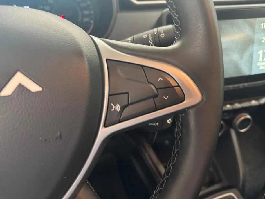 Dacia Duster 1.3 TCe 150 4x4 Journey Uniek | 4x4 | Navigatie | Camera | CarPlay/Android Auto | Climate Control | Keyless | Trekgewicht 1.500 kg