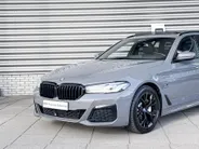 BMW 5 Serie Touring 530e xDrive Business Edition Plus