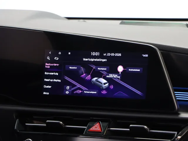 Kia Niro 1.6 GDi PHEV ExecutiveLine