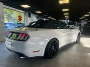 Ford Mustang Convertible 5.0 GT | KW | ASCH | Volledige Historie |