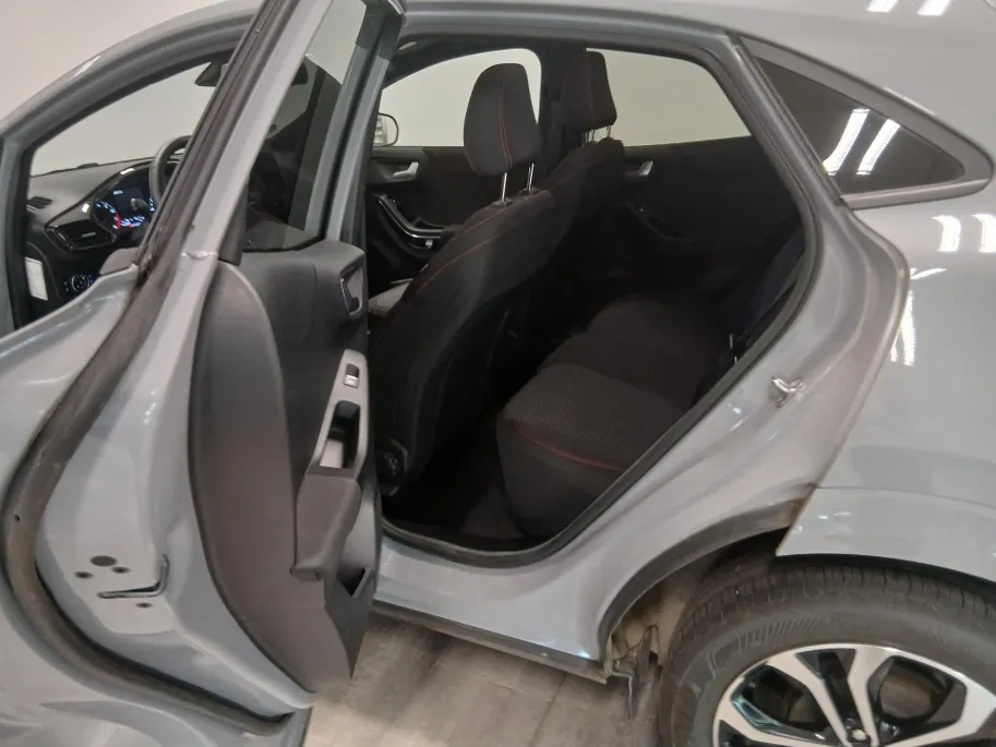 Ford Puma 1.0 EcoBoost Hybrid ST-Line 125PK | Automaat | Design Edition | Winter-Pack | NL Auto |