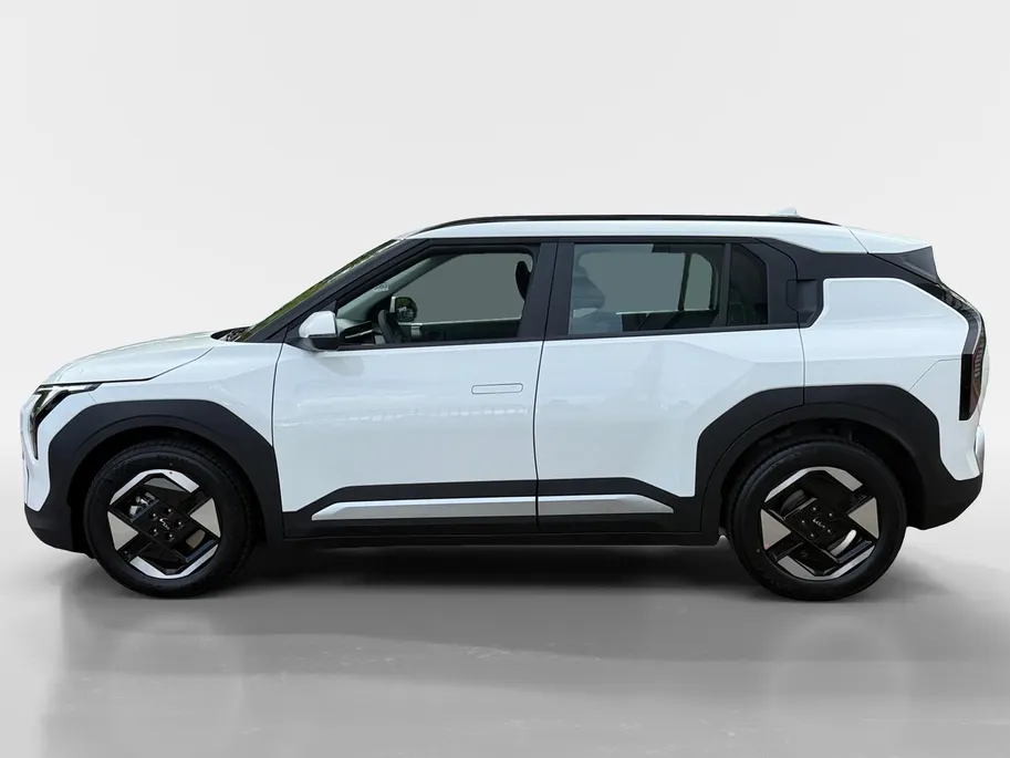 Kia EV3 Air 58.3 kWh | Informeer naar beschikbaarheid | NU €3000 inruilvoordeel! | 430km actieradius