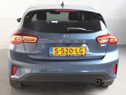 Ford Focus 1.0 EcoBoost 125PK Hybrid Titanium | Winter-pack | Driver Assistance Pack | Parking Pack | Apple Carplay / Android Auto | DAB radio | Full LED | Keyless Entry & Start | Parkeersensor voor & achter |