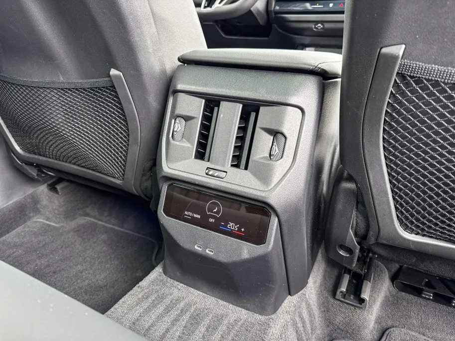 BMW X3 30e xDrive