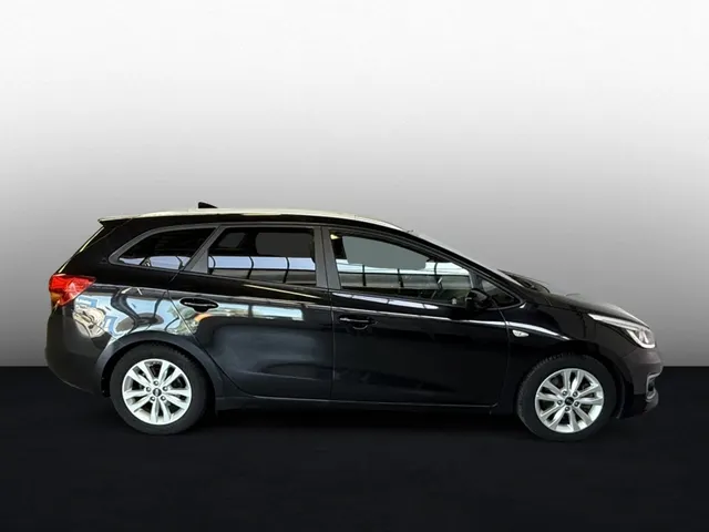 Kia cee'd Sportswagon 1.0 T-GDi C.Pl.L.Nav