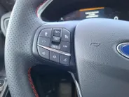 Ford Kuga ST-Line X 243PK | Panoramadak | Winter Pack | El. Trekhaak | Adaptieve Cruise Control | 360graden Camera | BLIS | Half Leder| LED | 2100kg Trekgewicht