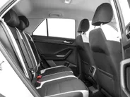 Volkswagen T-Roc 1.5 TSI 150pk DSG Sport · Camera · ACC · Alarmklasse 3 · Apple/Android Car Play · Verkeersbord Detectie · Elek. Inklapbare Spiegels ·
