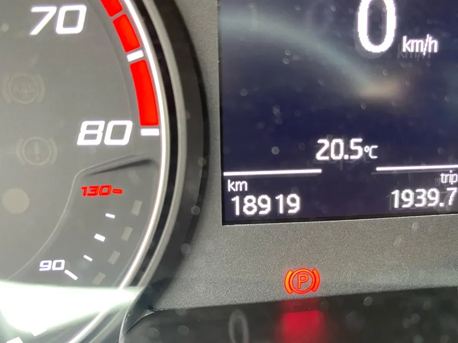 SEAT Ibiza 5-deurs 1.0 TSI Excellence Limited Edition NL Auto | Park.sens | Cruise | Clima | 16' | etc.