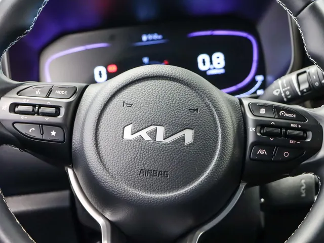 Kia Picanto 1.0 DPI DynamicPlusLine