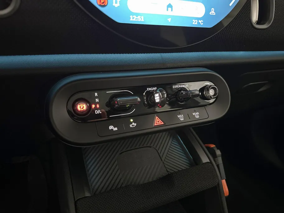 MINI Countryman 1.5 C Favoured XL