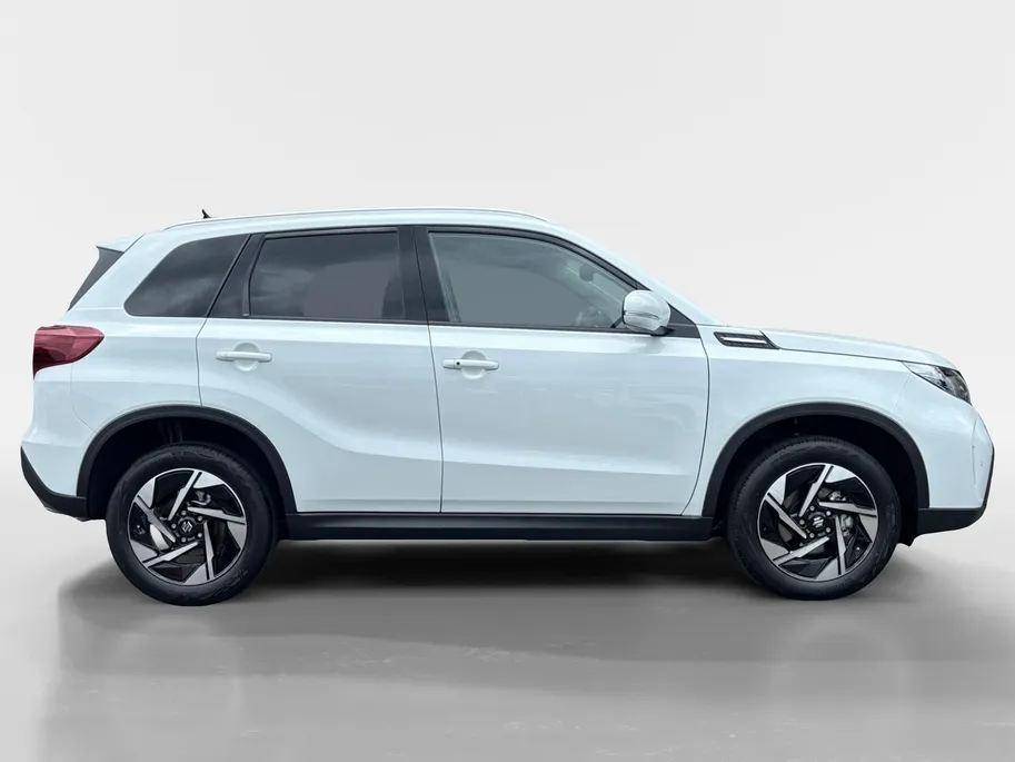 Suzuki Vitara 1.4 Boosterjet Style Smart Hybrid | Meerdere kleuren in bestelling | Actieprijs | Half leder |