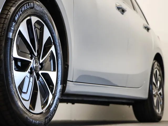 Kia Ceed Sportswagon 1.0 T-GDi MHEV Design Edition