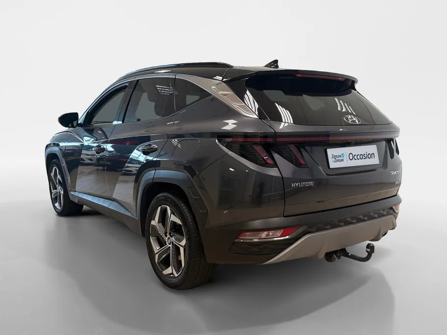 Hyundai Tucson 1.6 PHEV | COMFORT | 4WD | TREKHAAK | NL-AUTO | DEALERONDERHOUDEN |
