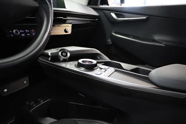 Kia EV6 Light Edition 58 kWh