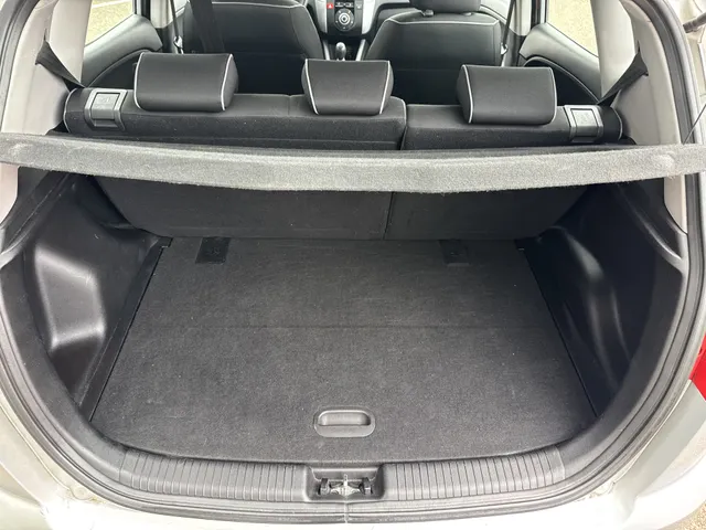 Kia Venga 1.4 CVVT X-tra