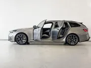 BMW M5 Touring M Drive Professional