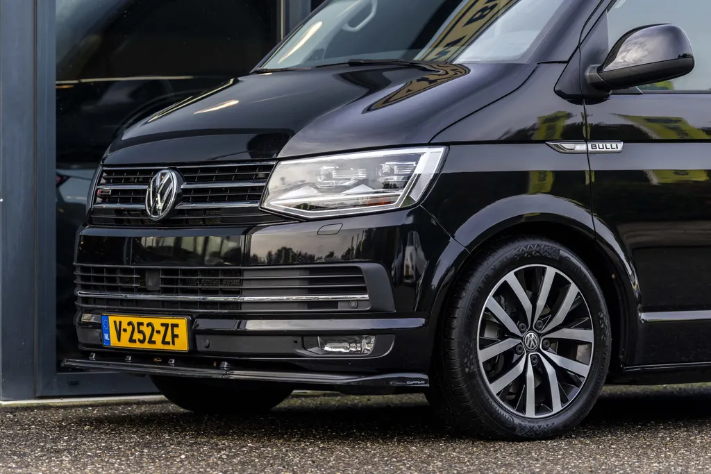 Volkswagen Transporter 2.0 TDI L2H1 DC 4Motion Highline EX.BTW