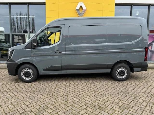 Renault Master Nieuw model T35 2.0 dCi 150PK L2H2 Advance | NAVI | CAMERA | CLIMAT CONTROL | PARK. SENSOREN