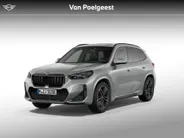 BMW X1 xDrive25e